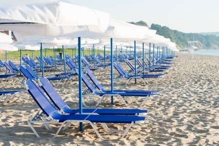 Sunrise All Suites Resort - 29