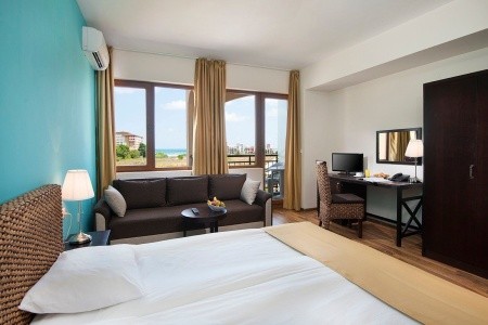 Sunrise All Suites Resort - 30