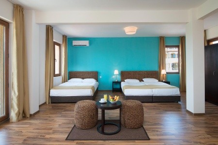 Sunrise All Suites Resort - 31