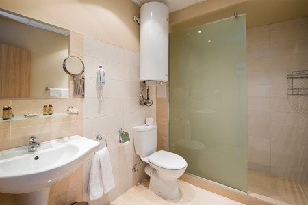 Sunrise All Suites Resort - 32