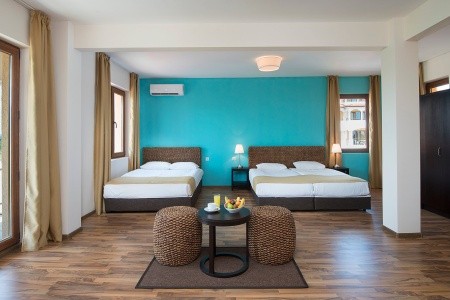 Sunrise All Suites Resort - 33