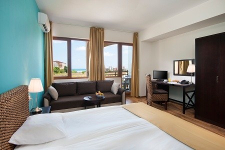 Sunrise All Suites Resort - 34