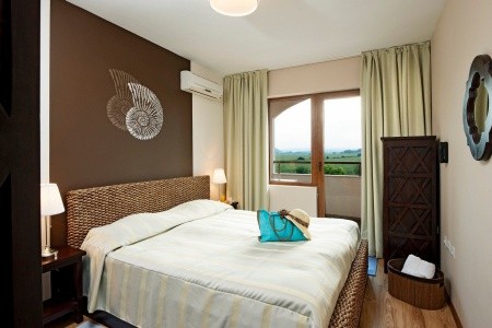 Sunrise All Suites Resort - 36