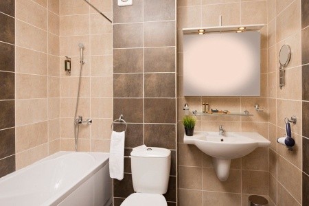 Sunrise All Suites Resort - 38