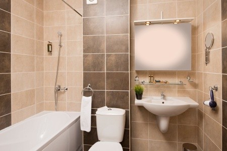 Sunrise All Suites Resort - 44