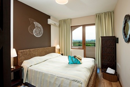 Sunrise All Suites Resort - 46