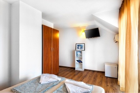 Penzion Laguna Zara - 12