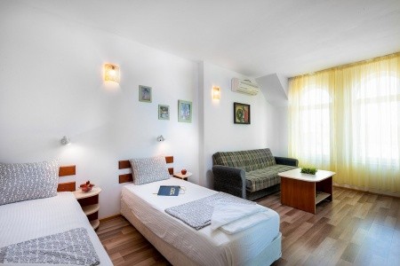 Penzion Laguna Zara - 14