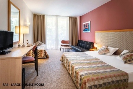 Melia Sunny Beach Resort - 35