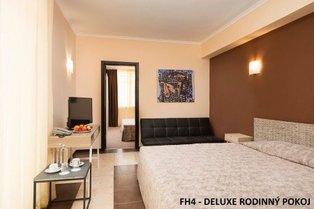 Melia Sunny Beach Resort - 38