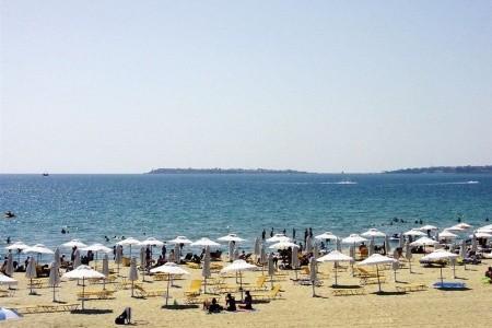 Flamingo Beach (Ex. Avliga Beach) - 26