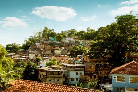 To nejlepší z Jižní Ameriky - 27