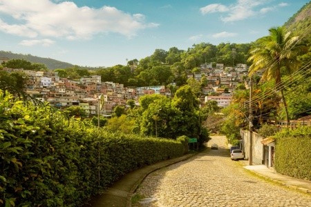 To nejlepší z Jižní Ameriky - 28