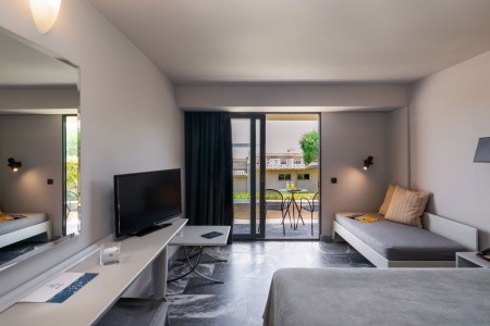 Aeolos Beach Resort - 45