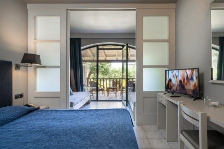 Aeolos Beach Resort - 54