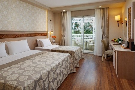 Güral Premier Belek - 27