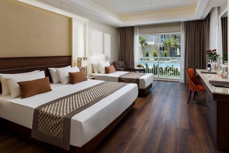 Güral Premier Belek - 29