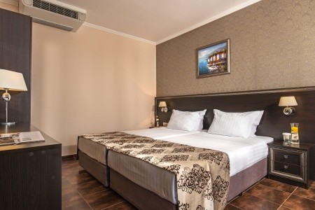 Diamant Residence Hotel & Spa - 25