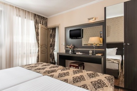 Diamant Residence Hotel & Spa - 26