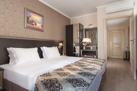 Diamant Residence Hotel & Spa - 28