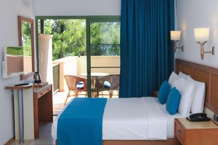 Labranda Mares Marmaris - 38