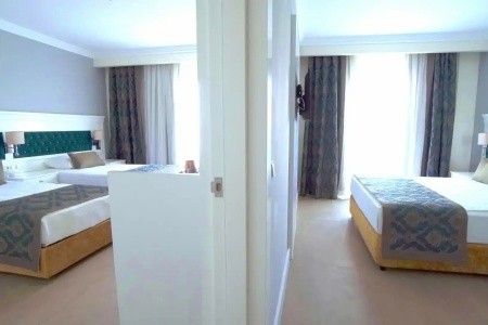 Dream World Palace - 21