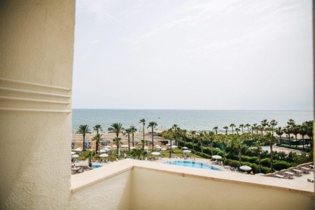 Cesars Resort Side - 24