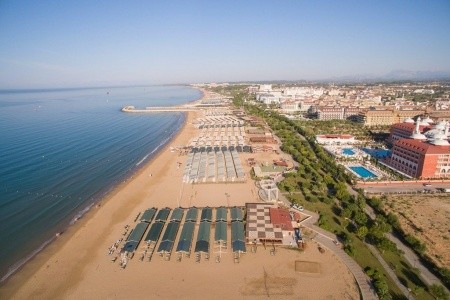 Side Crown Serenity - 25