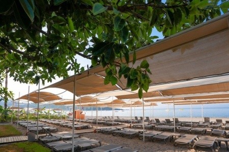 Seaphoria Beach Resort (Ex. Maya World Beach) - 25