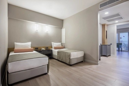 Trendy Aspendos Beach - 37