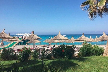 Q Premium Resort - 23