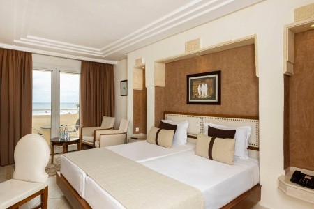 Telemaque Beach & Spa - 22