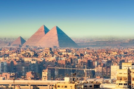 Egyptský trojúhelník - 13