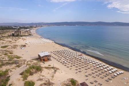 Zefir Hotel (Ex. Zefir Beach) - 28