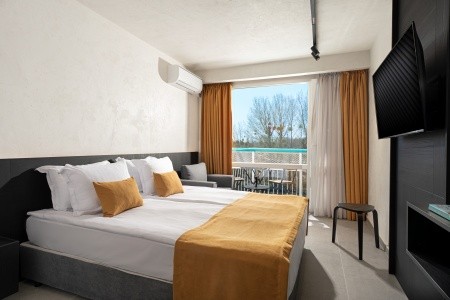 Zefir Hotel (Ex. Zefir Beach) - 29