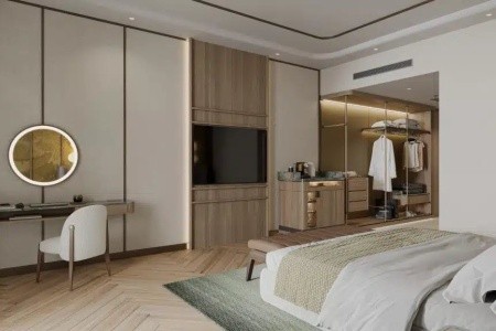 Xo Cape Arnna Fethiye - 47