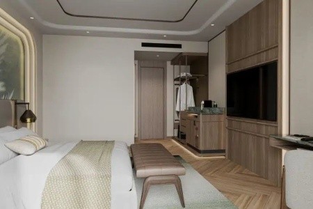 Xo Cape Arnna Fethiye - 48