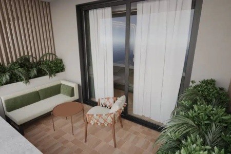 Xo Cape Arnna Fethiye - 50