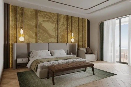 Xo Cape Arnna Fethiye - 51