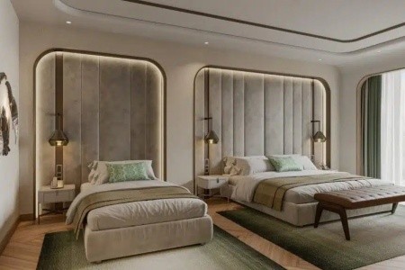 Xo Cape Arnna Fethiye - 53