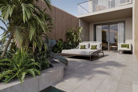 Xo Cape Arnna Fethiye - 55