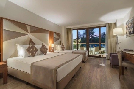 Nirvana Mediterranean Excellence (Ex. Nirvana Lagoon Villas Suites) - 22