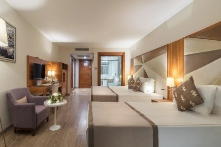 Nirvana Mediterranean Excellence (Ex. Nirvana Lagoon Villas Suites) - 25