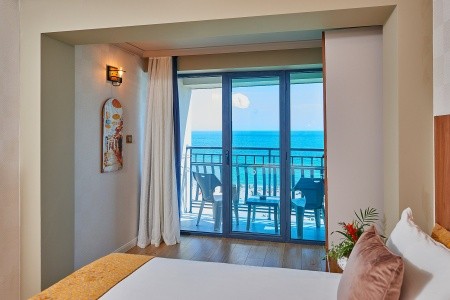 Sentido Bellevue Beach (Ex. Bellevue) - 26