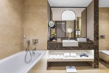 Kempinski The Dome - 41