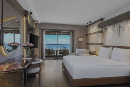 Kempinski The Dome - 42