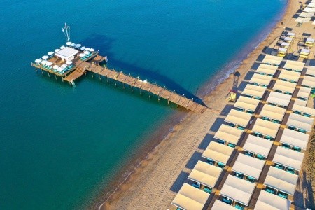 Crystal Centro Resort - 31