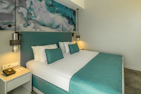 Crystal Centro Resort - 32