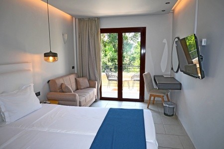 Corfu Acharavi By Wyndham (Ex. Acharavi Mare) - 13