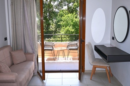 Corfu Acharavi By Wyndham (Ex. Acharavi Mare) - 15